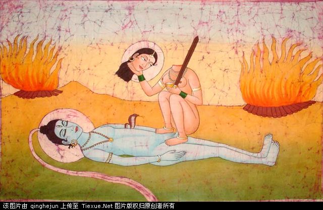 無上瑜伽